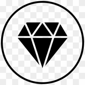 Diamonds - Blue Diamond Icon Png, Transparent Png - diamonds.png