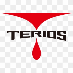 Terios - Graphic Design, HD Png Download - dualshock 4 png