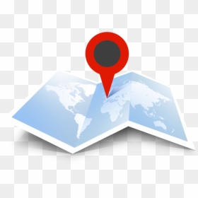 Distributor World Map Icon Png - Map Of Earth, Transparent Png - world map icon png