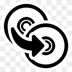 Cd Copy Icon - Emblem, HD Png Download - copy icon png