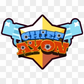 Art[art] I Made This For My Youtube Channel - Logo Brawl Stars Png, Transparent Png - youtube channel png