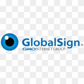 Gobalsign Digital Certificate Dubai - Gmo Globalsign, HD Png Download - ssl png