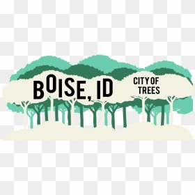 Snapchat Geofilters Png - Boise Idaho Snapchat Geofilter, Transparent Png - 1080 x 1920 png