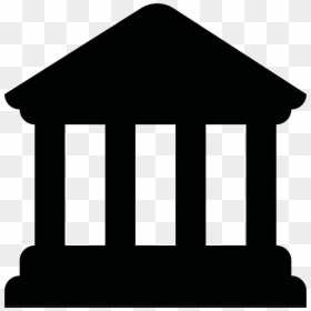 Public Authority Icon Png, Transparent Png - town icon png