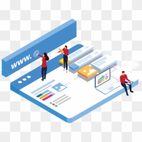 Website Engaging, HD Png Download - ssl png