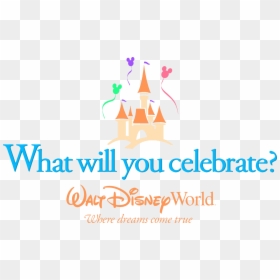 15 Walt Disney World Logo Png For Free Download On - Do We Celebrate Png, Transparent Png - disney icon png