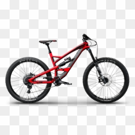 Specialized Stumpjumper Evo 2020, HD Png Download - dirt flying png