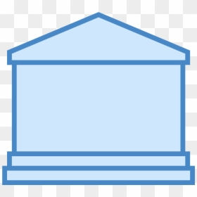 Icon Free Download Png, Transparent Png - museum icon png
