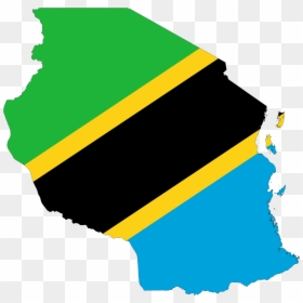 Bulyanhulu Gold Mine Abg Stamico Tanzania 67713 - Tanzania Flag In Country, HD Png Download - hulu icon png