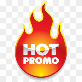 Hot Price Logo Png, Transparent Png - promo png