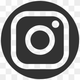 Instagram Logo Black And White, HD Png Download - museum icon png