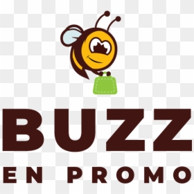 Buzz Without Background Png - Honeybee, Transparent Png - promo png