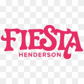 Fiesta Henderson Logo - Fiesta Henderson Hotel & Casino Logo, HD Png Download - explicit logo png