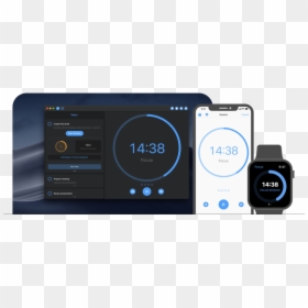 Website Header Dark - Electronics, HD Png Download - promo png