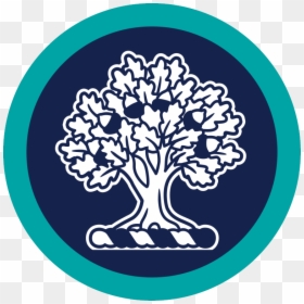 Transparent Tree Symbol Png - U Of T Crest, Png Download - university icon png