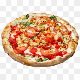 Flatbread, HD Png Download - pizza pie png