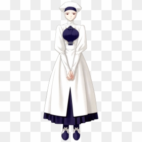 Fate Stay Night Sella, HD Png Download - sprite.png