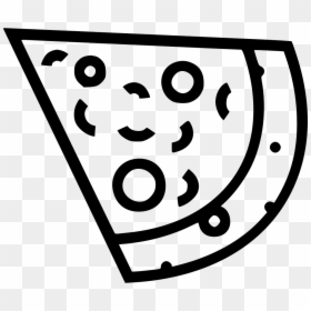 Pizza Italian Junk Food Cheese Slice Pie - Pizza, HD Png Download - pizza pie png