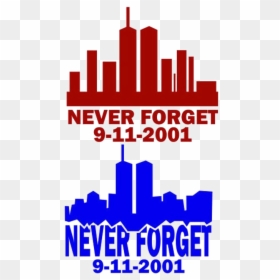 Never Forget Png Hd - 9 11 Svg, Transparent Png - 9 11 png