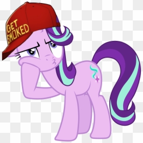 Get Smoked Hat Png, Transparent Png - get smoked hat png