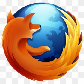 Last Week, Firefox Users Were Warned By Mozilla Of - Mozilla Firefox, HD Png Download - firefox icons png