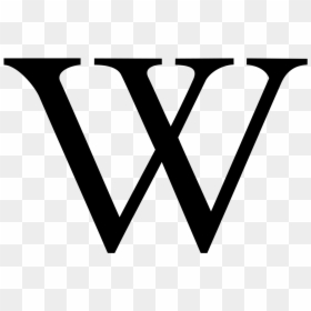 Png File W - Wikipedia Logo, Transparent Png - firefox icons png