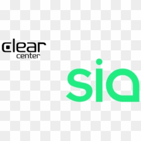 Clearcenter And Sia To Create Secure, Blockchain Decentralized - Clear Foundation, HD Png Download - sia png