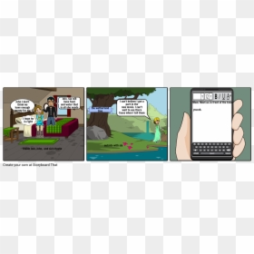 Cartoon, HD Png Download - sia png