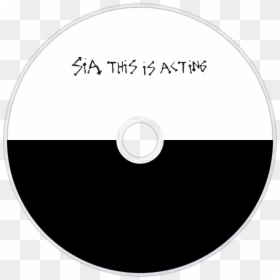 Circle, HD Png Download - sia png