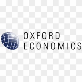 Accenture Logo Transparent - Oxford Economics Logo, HD Png Download - accenture png