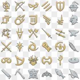 Transparent Job Icon Png, Png Download - class icon png