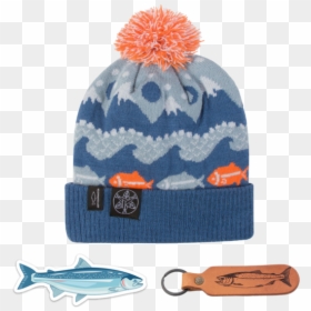 Knit Cap, HD Png Download - get smoked hat png
