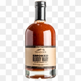 Smoked Bloody Mary Mix - Traeger Smoked Bloody Mary Mix, HD Png Download - get smoked hat png