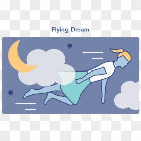 Transparent Dreaming Png, Png Download - dreaming png