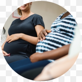 Group Class Icon - Pregnancy, HD Png Download - class icon png