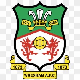 Wrexham Logo, HD Png Download - afc logo png