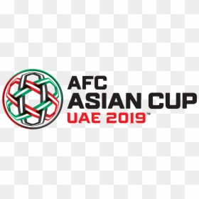 Why Zk Sports & Entertainment - Afc Asian Cup Logo, HD Png Download - afc logo png
