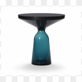 Classicon Bell Side Table Steel - End Table, HD Png Download - class icon png