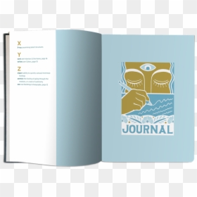 Caitlinkeegan Dreamjournal Journalintro 1125px Copy, HD Png Download - dreaming png