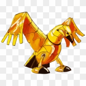 Mystérieuses Cités D Or Png, Transparent Png - condor png