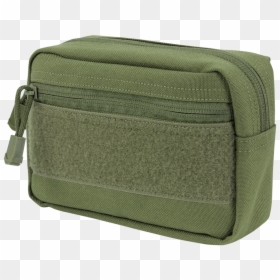 Compact Utility Pouch - Condor Compact Utility Pouch Tan, HD Png Download - condor png