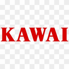 Kawai Piano Logo Png, Transparent Png - kawaii word png