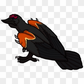 California Condor Clipart , Png Download - California Condor Cartoon, Transparent Png - condor png