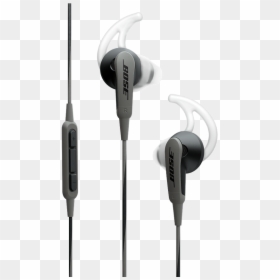 Bose - Headphones Bose, HD Png Download - apple headphones png