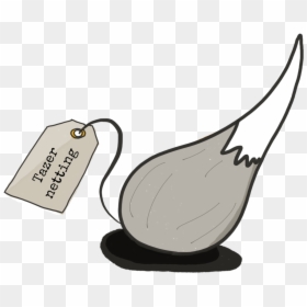 Fox Tail - Illustration, HD Png Download - fox tail png