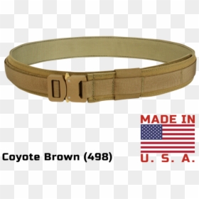 Tactical Belt Made In Usa, HD Png Download - condor png