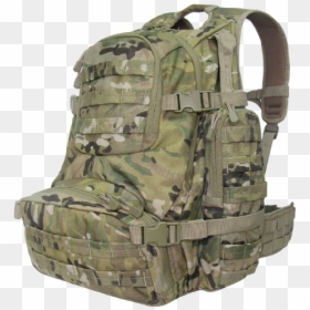 Multicam Backpack, HD Png Download - condor png