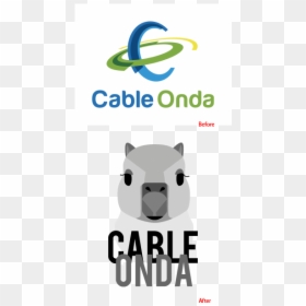 Cable Onda, HD Png Download - onda png