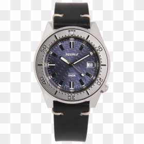 Squale 500m 1521 Onda, HD Png Download - onda png