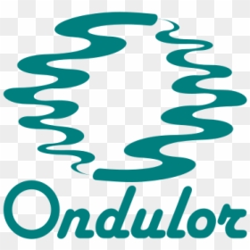 Logo Wave Onda - Floripondia, HD Png Download - onda png